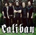 Caliban : Coverfield, leur nouvel EP
