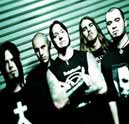 DevilDriver : clip d'Another Night In London