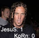 Korn : premier album de Brian “Head” Welch en solo