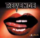 Revenge : Rated X Tour