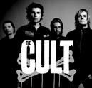 The Cult : Choice Of Weapon, leur nouvel opus