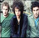 Wolfmother : Cosmic Egg, c'est cuit pour octobre 2009